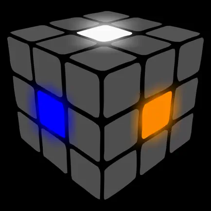 Solve The Cube 3D Cheats