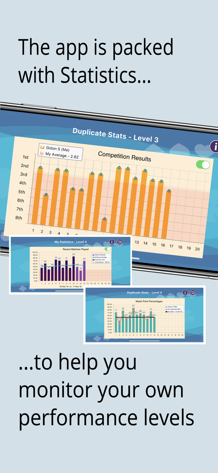 Wiz Bridge + Card Game screenshot 9