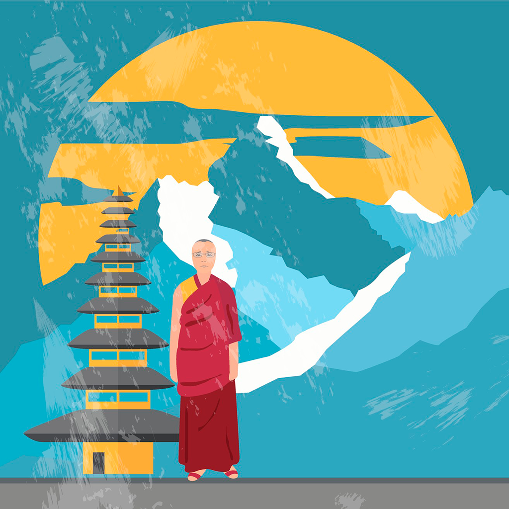 Get Kathmandu 2020 — offline map for iOS, iPhone, iPad Aso Report