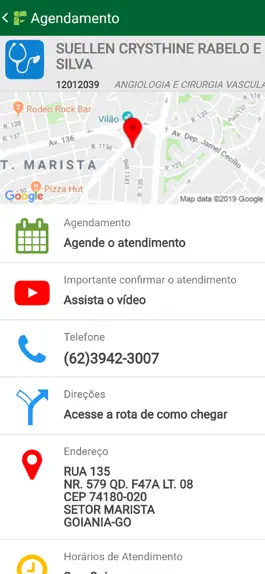 Game screenshot IPASGO Fácil hack