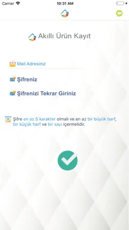 Stechome screenshot 2