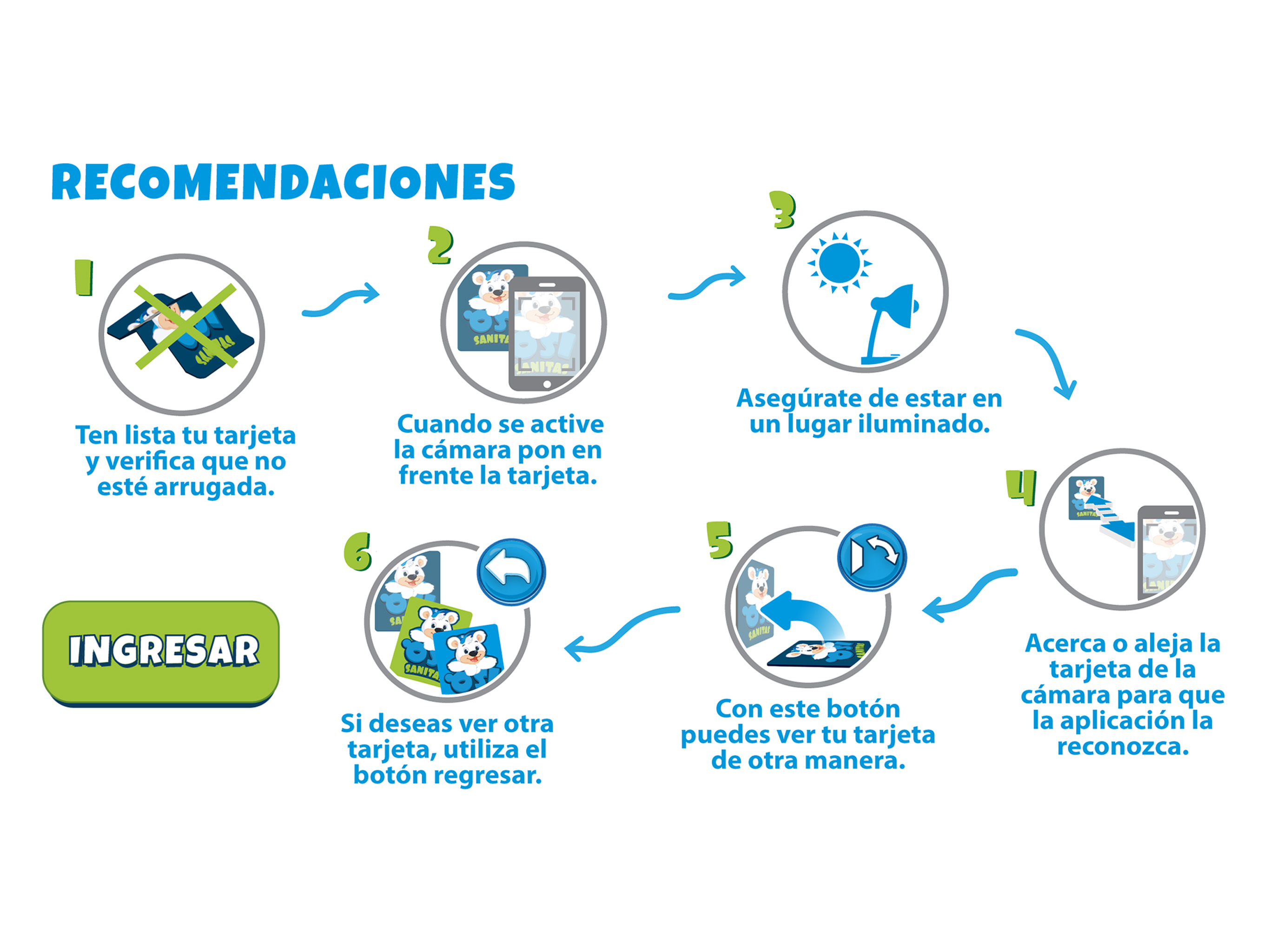 Osipostales screenshot 7
