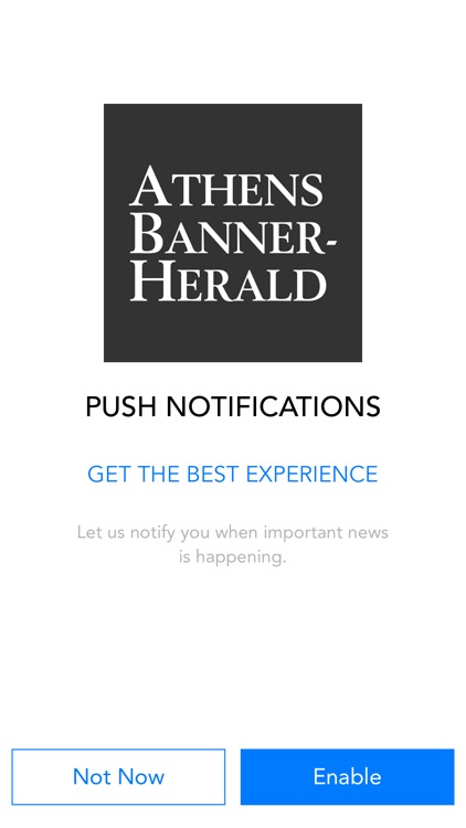 Athens Banner-Herald