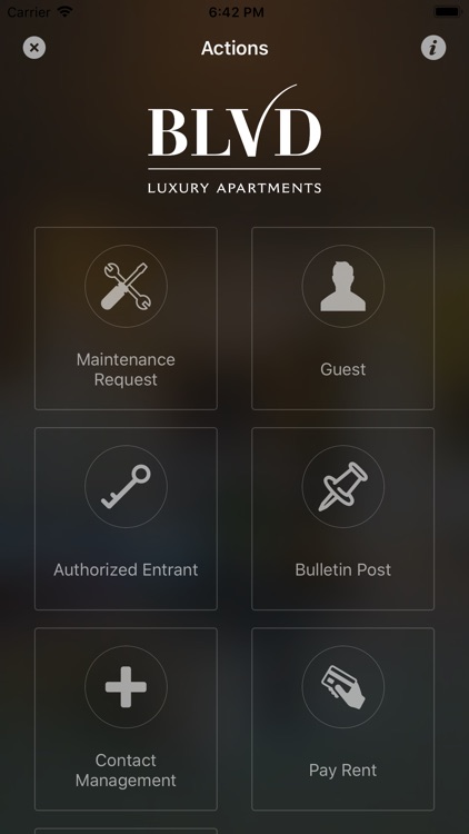 BLVD at Loudoun Station