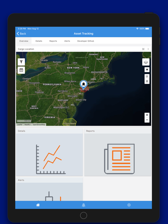 Screenshot #6 pour TagoRun
