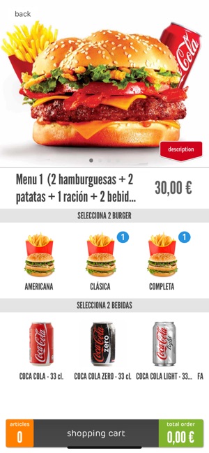 SUSO · RESTAURANTE(圖5)-速報App