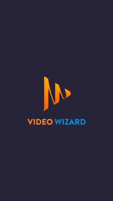 Screenshot #1 pour VideoWizard