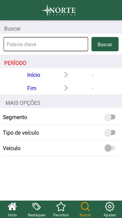 NorteClipping screenshot-4