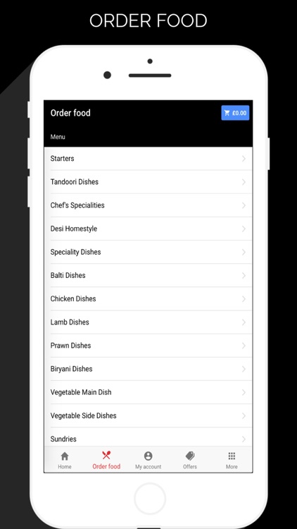 Spice Valley Doncaster