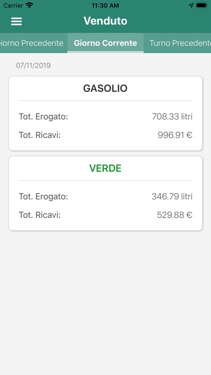 Maser BackOffice screenshot-5