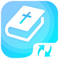 TopBible app not working? crashes or has problems?