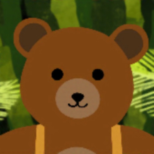 Rhythm Bear icon