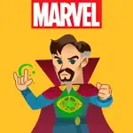 Doctor Strange Stickers App Contact