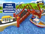 Водитель Автобуса dr. panda айпад изображения 4