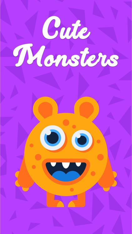 Cute Monsters Lab