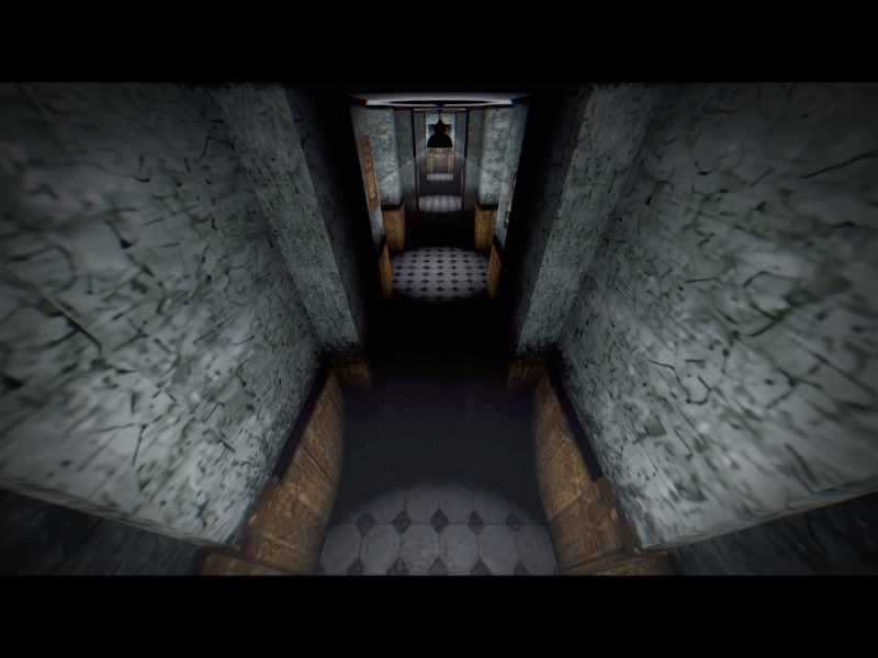 VR Horror Maze: Scary Game 3D screenshot 10