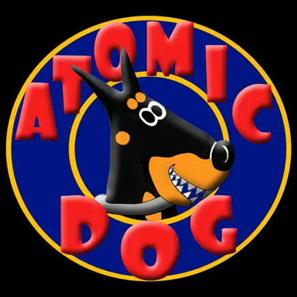 ATOMIC DOG Читы