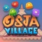Welcome to Osja Village, an infamous village located in a small province in Kampong Cham, Cambodia