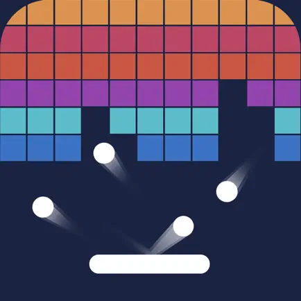 Balls Crush - Bricks Breaker Читы