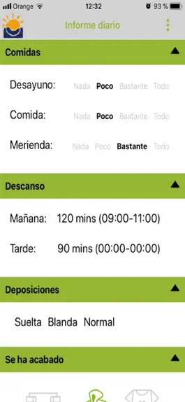 Game screenshot myAgora+ apk