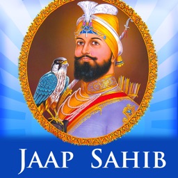 Jaap Sahib Ji Paath