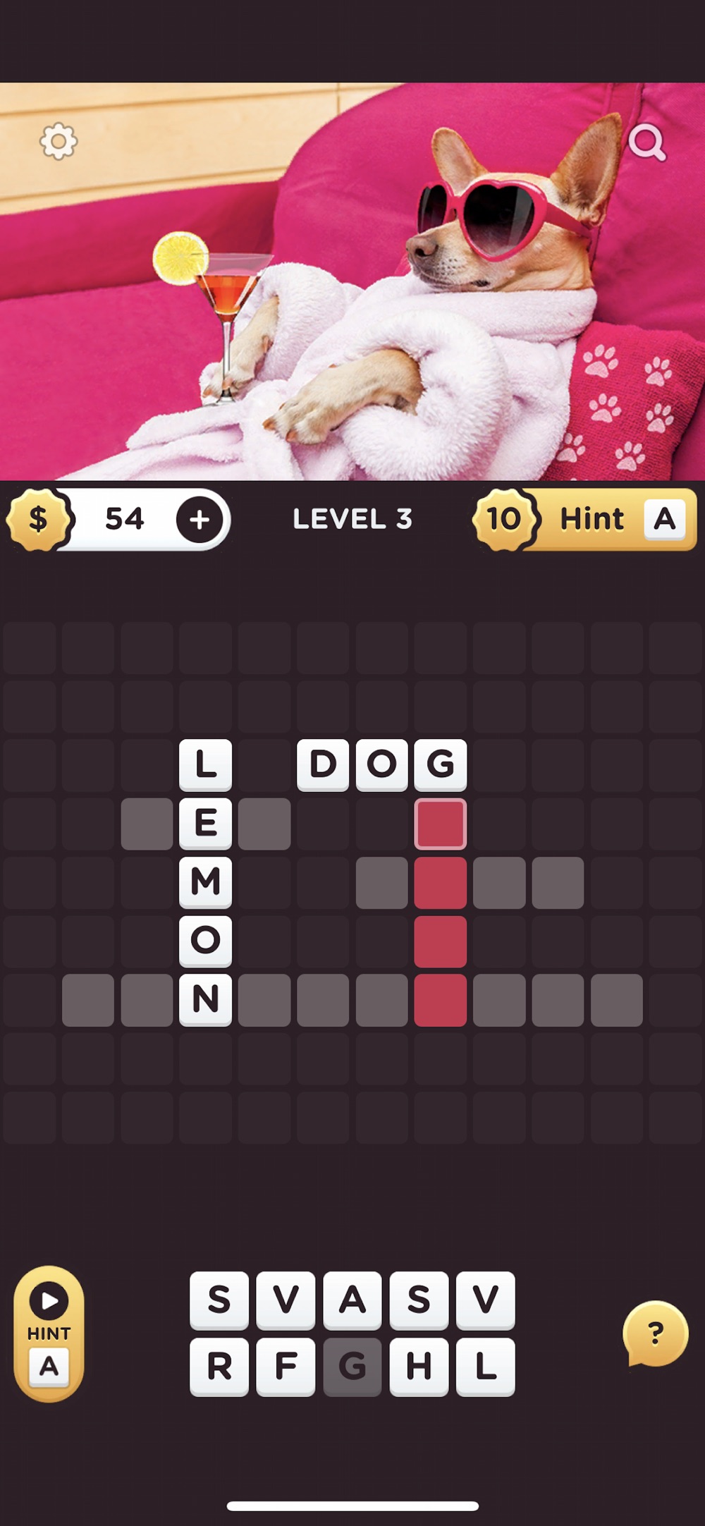 Pictocross: Picture Crossword Cheat Codes