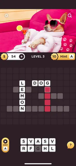 Game screenshot Pictocross: Picture Crossword mod apk