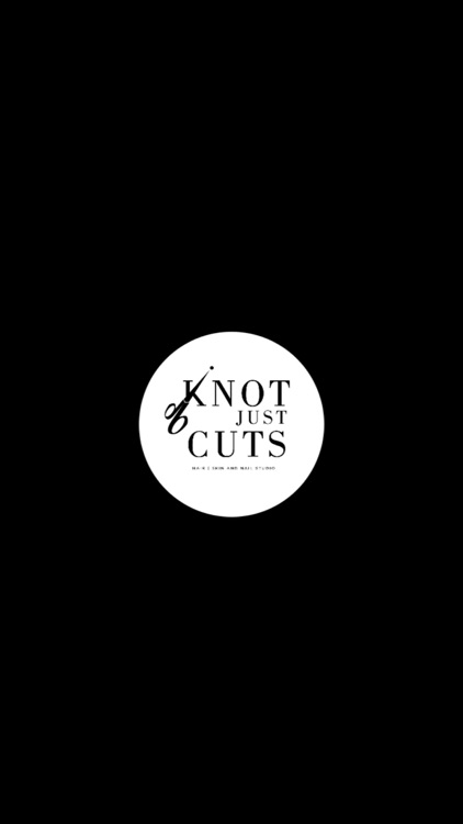 Knot Just Cuts