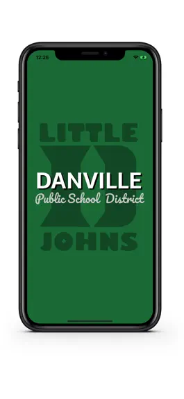 Game screenshot Danville Public Schools mod apk