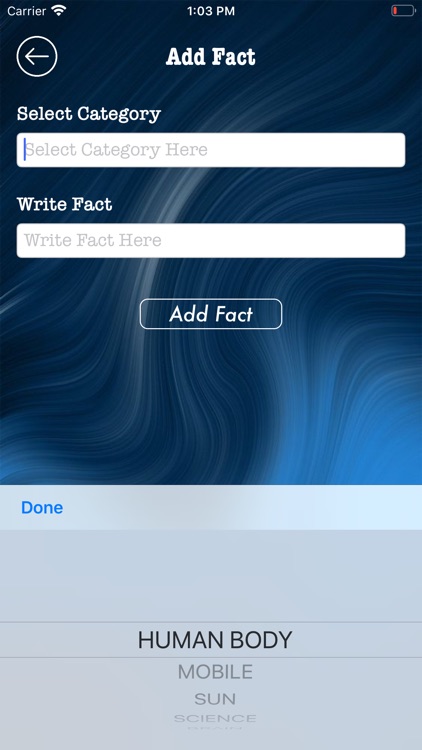 Pro Amazing Facts screenshot-4