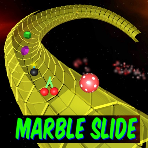 Marble Slide Pro