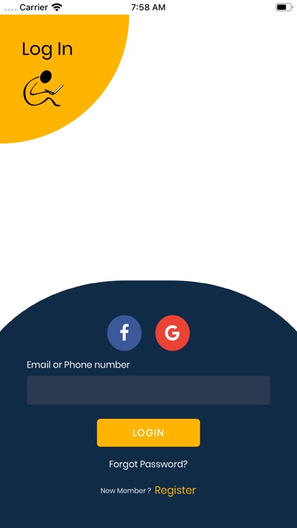 LectureNotes e-Learning App
