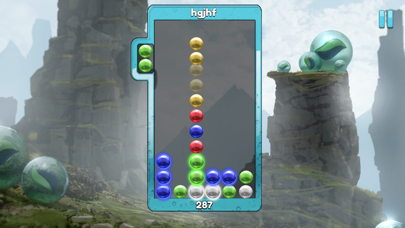 Screenshot #2 pour Lost My Marbles