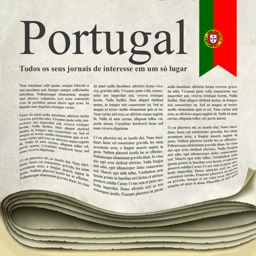 Portuguese Newspapers