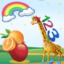 Master animal puzzles