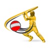 Jordan Springs Cricket Club icon