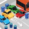 Parking Jam 3D: Drive Out - iPadアプリ