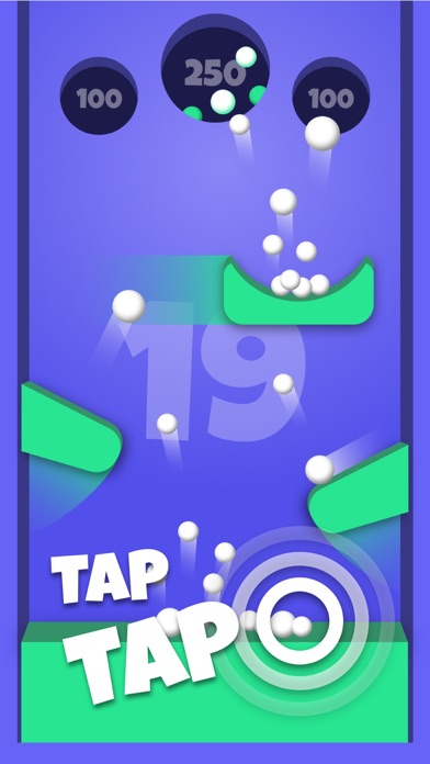 Tap Shot 3D screenshot 2