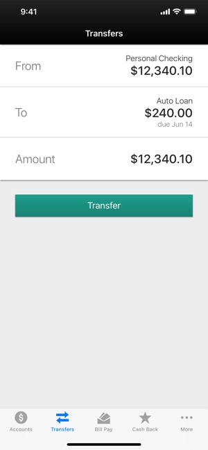 Treasury Department FCU(圖4)-速報App