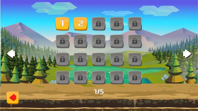 Marvelous Alex World