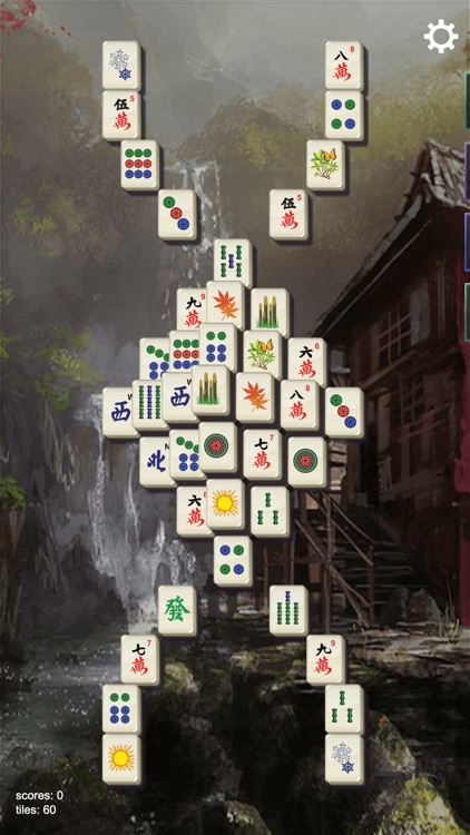 Mahjong Zen: ASMR screenshot-4