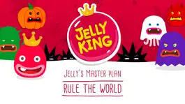 Game screenshot Jellyking : Rule the World mod apk