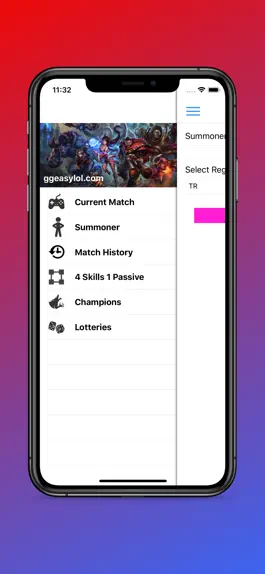 Game screenshot GGEasy-LOL mod apk
