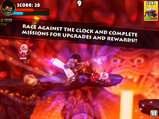 Screenshot #6 pour Dragon Finga