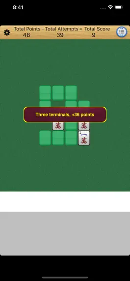 Game screenshot MahjongFlip apk