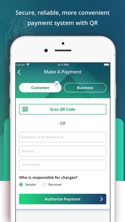 TipMe Global screenshot-4