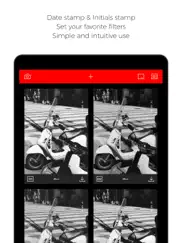 filmlike camera айпад изображения 4