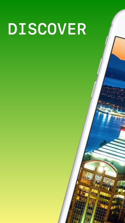 Seattle Travel Guide . screenshot-0