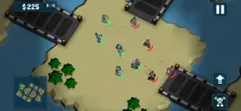 Game screenshot MechCom - 3D RTS hack