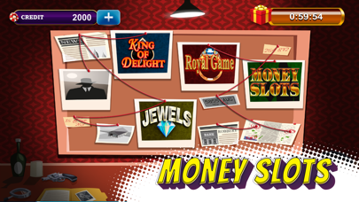 screenshot of Money Slots Casino 1